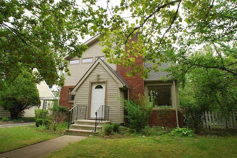 Gardner Ave, Ann Arbor, MI 48104 
