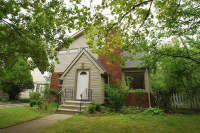 Gardner Ave, Ann Arbor, MI 48104 