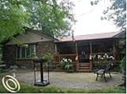 E Joy Rd, Ann Arbor, MI 48105 