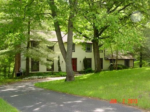 Indianola Drive, Whitmore Lake, MI 48189 