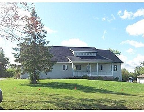 Ann Arbor-Saline Road, Ann Arbor, MI 48103 
