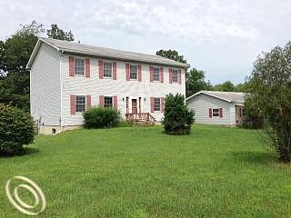 Musson, Howell, MI 48855 