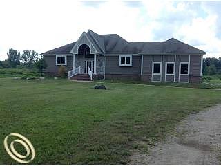 Lange, Fowlerville, MI 48836 