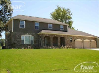 West Horseshoe Trl, Linden, MI 48451 