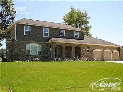 Horseshoe Trl West, Linden, MI 48451 