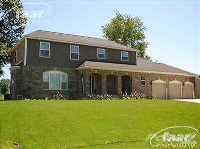 Horseshoe Trl West, Linden, MI 48451 