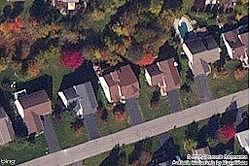 Ravineside Ln N, Howell, MI 48843 