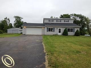 Cedar Lake, Howell, MI 48843 