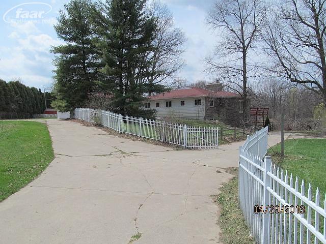 Durand, Durand, MI 48429 