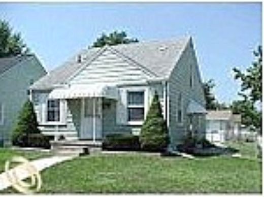 Henry St, Melvindale, MI 48122 