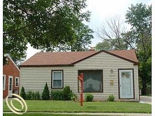 Wall, Melvindale, MI 48122 