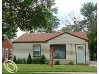 Wall, Melvindale, MI 48122 