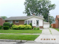 Mckitrick, Melvindale, MI 48122 
