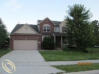Long Lake, Ortonville, MI 48462 