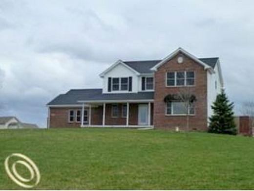 Maple Shores Drive, Goodrich, MI 48438 