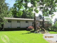 Waterford Hill, Clarkston, MI 48346 