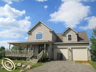 Granger, Ortonville, MI 48462 