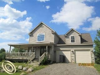 Granger, Ortonville, MI 48462 