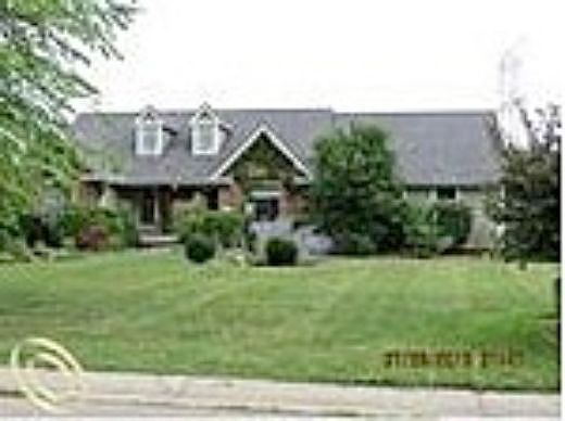 Longhurst, Clarkston, MI 48346 