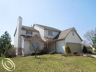 Shannon, Clarkston, MI 48348 