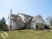 Shannon, Clarkston, MI 48348 