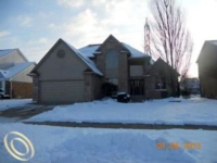 Hillsboro, Clinton Township, MI 48038 