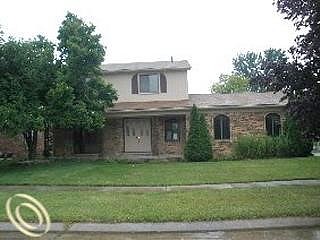 Schroeder, Clinton Township, MI 48038 