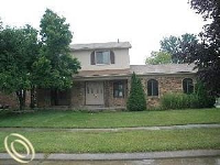 Schroeder, Clinton Township, MI 48038 