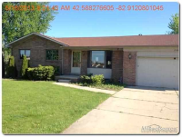 Miles, Clinton Township, MI 48036 