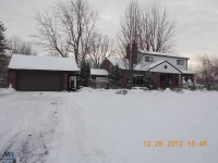 Harrington St, Clinton Township, MI 48036 