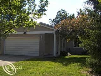 Carolina, Marysville, MI 48040 