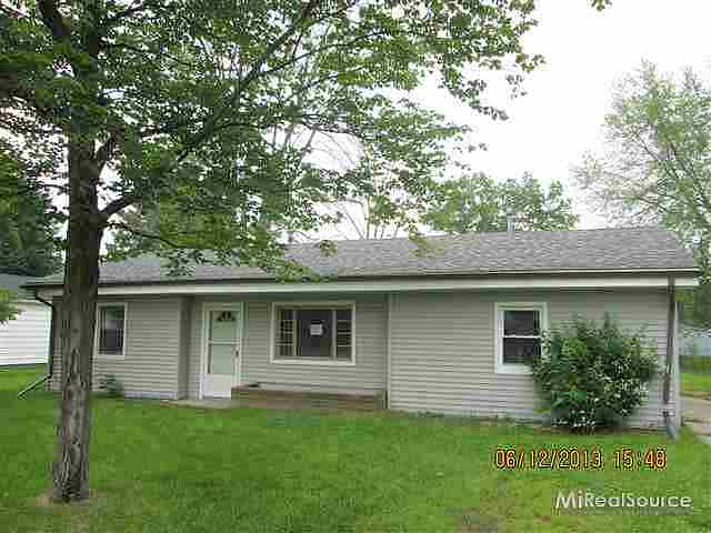 St James St., Marysville, MI 48040 