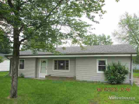 St James St., Marysville, MI 48040 