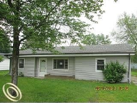 Saint James, Marysville, MI 48040 