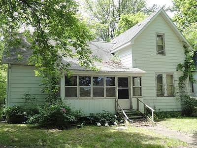 Main, Clifford, MI 48727 
