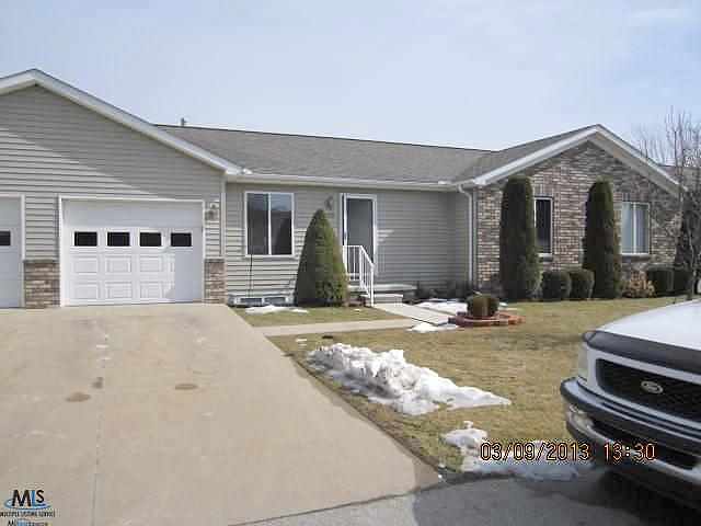 Erie, Marine City, MI 48039 