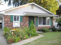 Brown, Marine City, MI 48039 