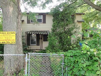 Carroll, Marine City, MI 48039 