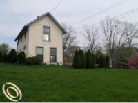River, Grosse Ile, MI 48138 