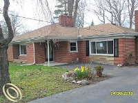 Bellevue, Grosse Ile, MI 48138 