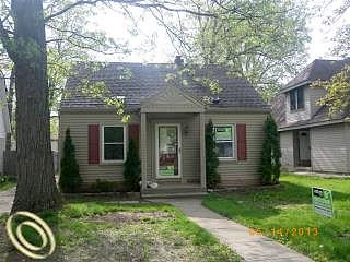 6Th, Grosse Ile, MI 48138 