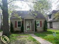 6Th, Grosse Ile, MI 48138 