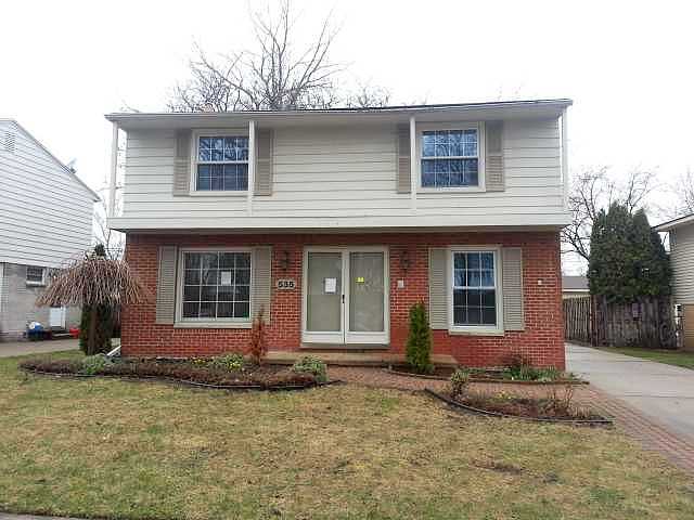 Shenandoah, Clawson, MI 48017 