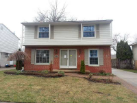 Shenandoah, Clawson, MI 48017 