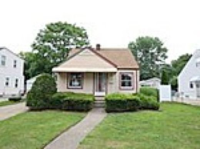 Charlevoix, Clawson, MI 48017 