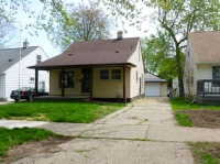 Oakley, Clawson, MI 48017 