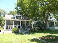 Lincoln, Clawson, MI 48017 