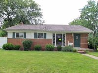 Parkdale, Madison Heights, MI 48071 