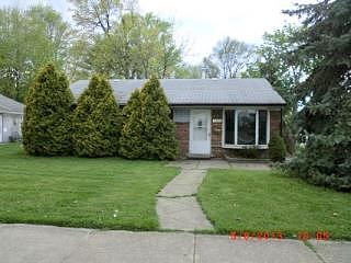 Brush, Madison Heights, MI 48071 