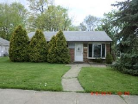 Brush, Madison Heights, MI 48071 
